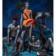 Image for article titled Joan Smalls Nabs the Cover of Vogue Brazil's Black Issue